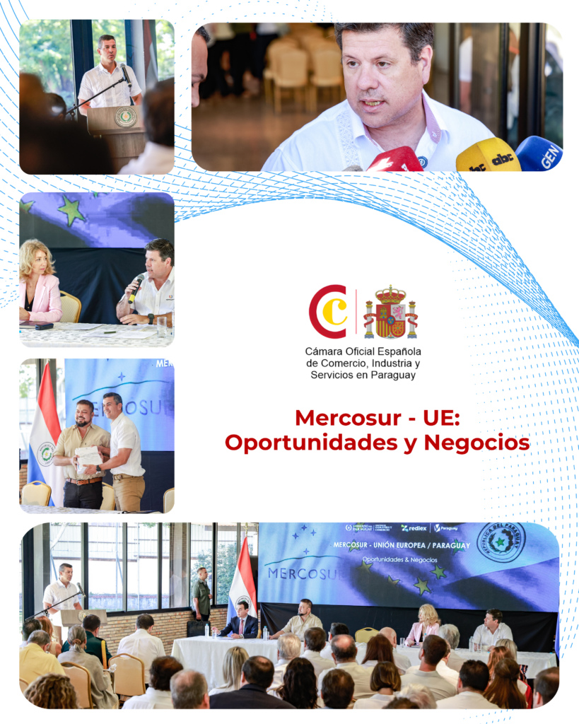 ENCUENTRO MERCOSUR
